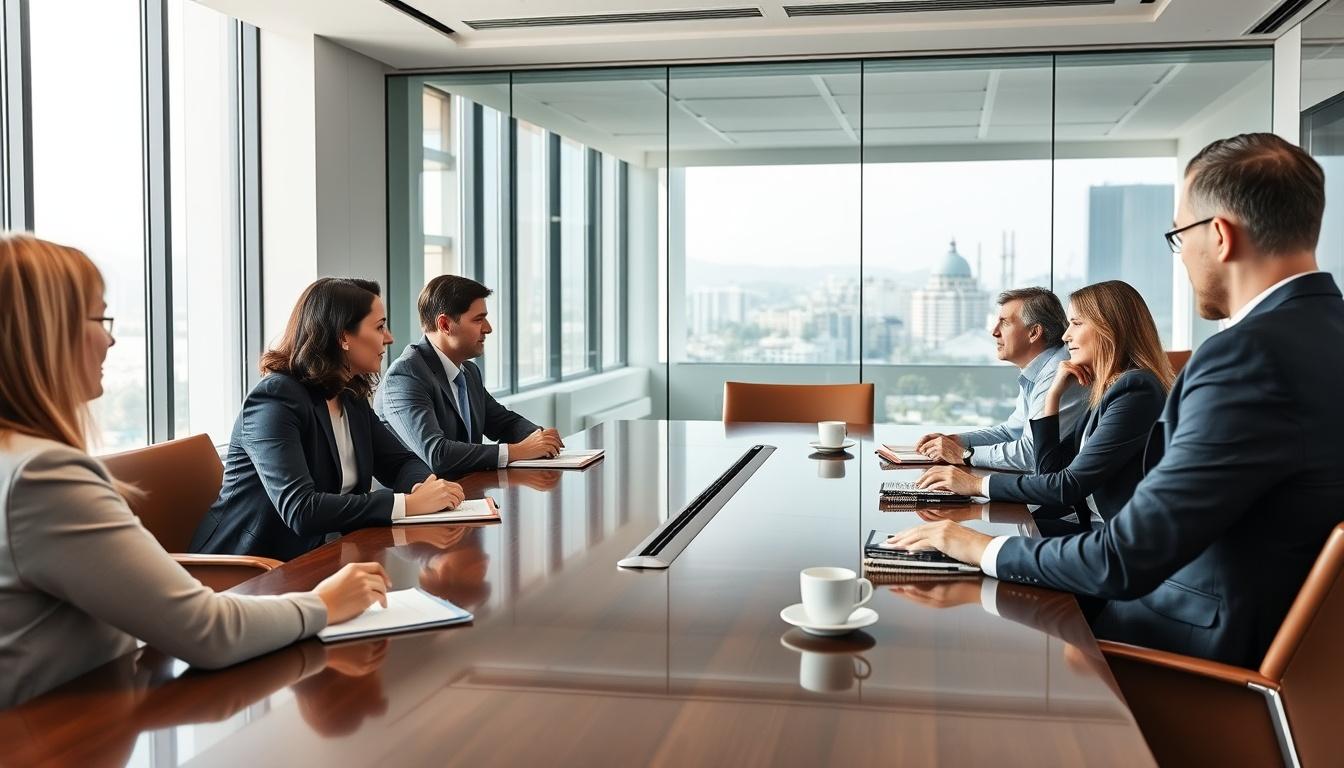 Leadership mit Wirkung