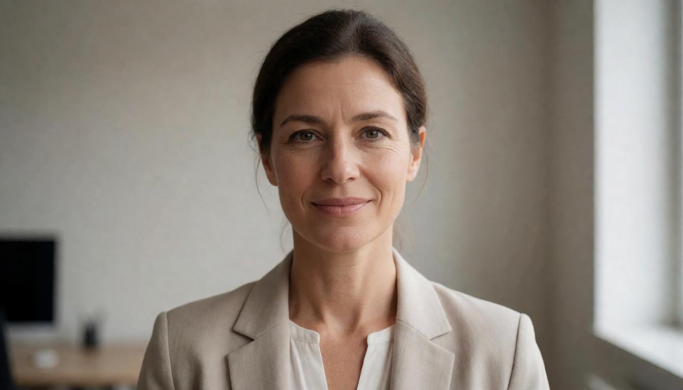 Andrea Keller
