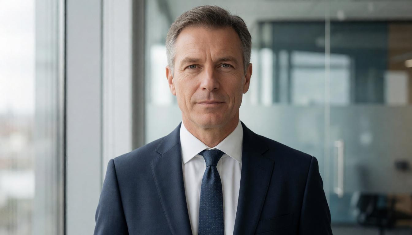 Markus Steiner