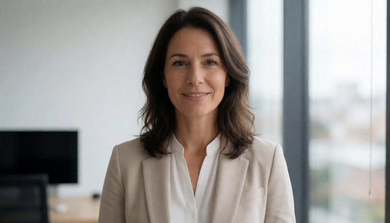 Sabine Meier